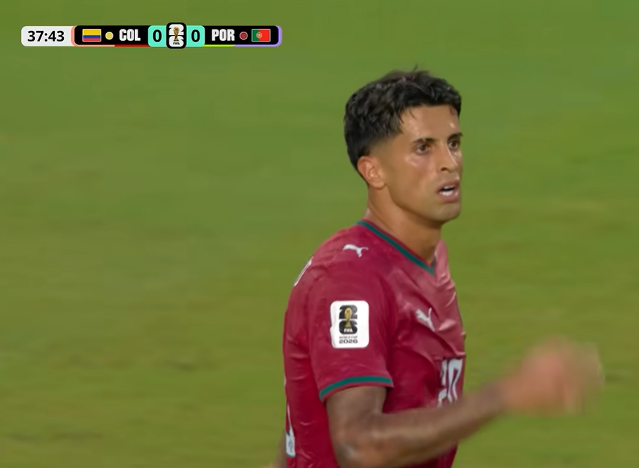Portugal nega mudança no escudo da seleção e esclarece atualização da identidade visual da federação