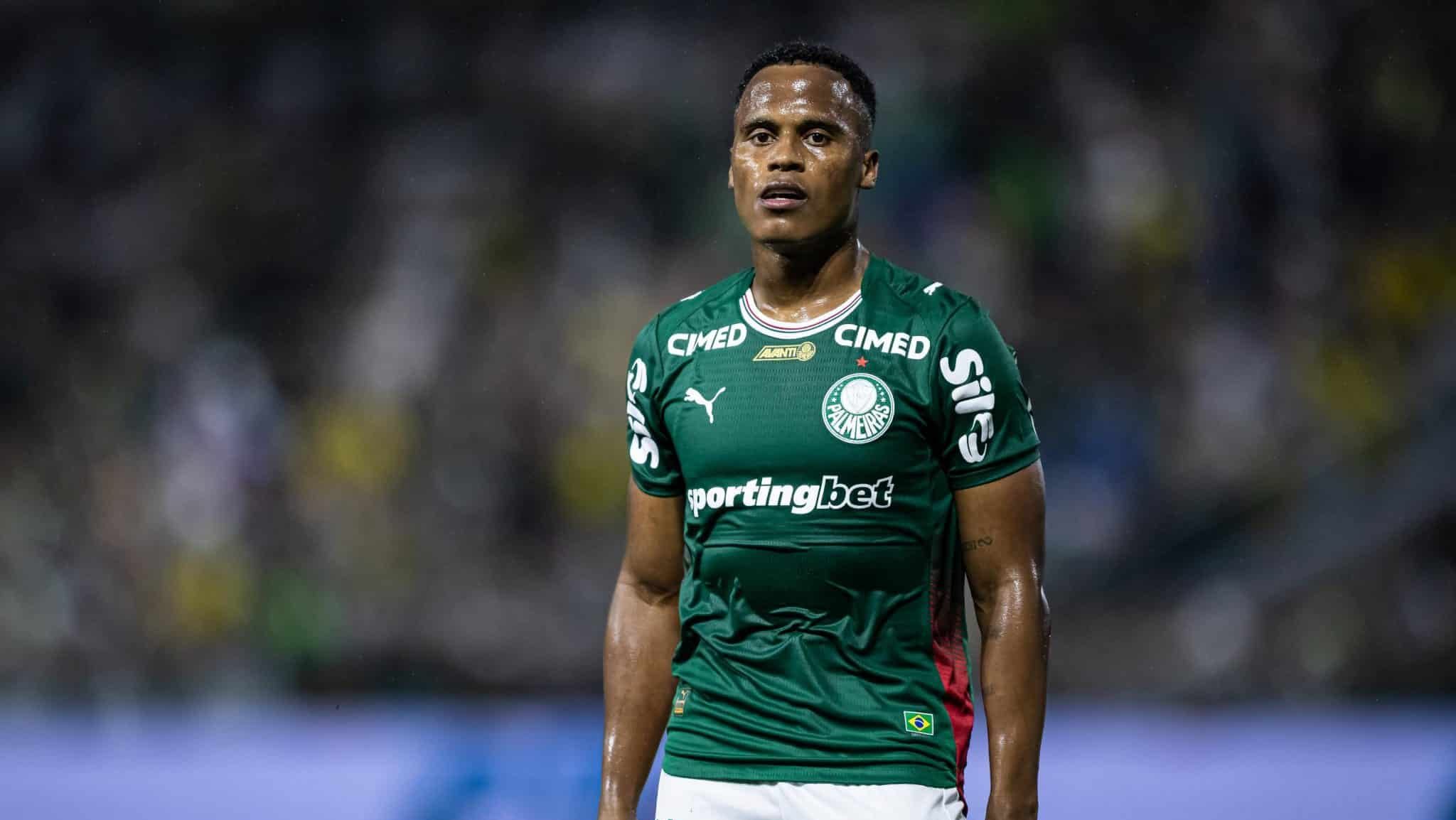 Coritiba x Palmeiras – Prognóstico 22/07/26