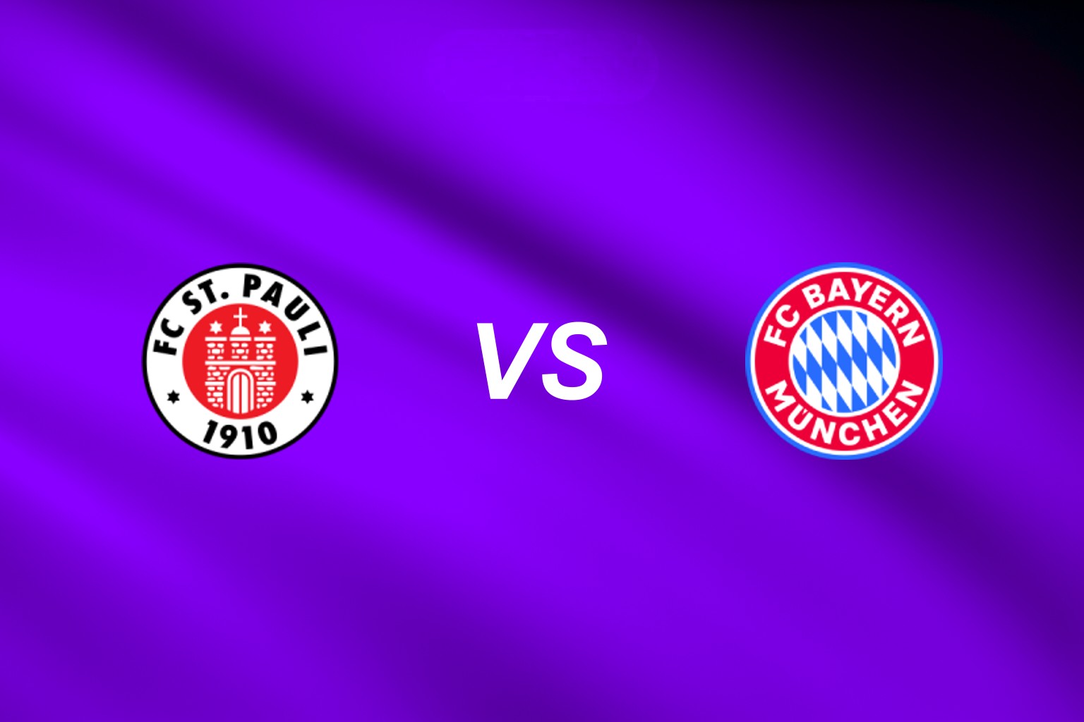 St. Pauli x Bayern de Munique Palpites 11/04/26