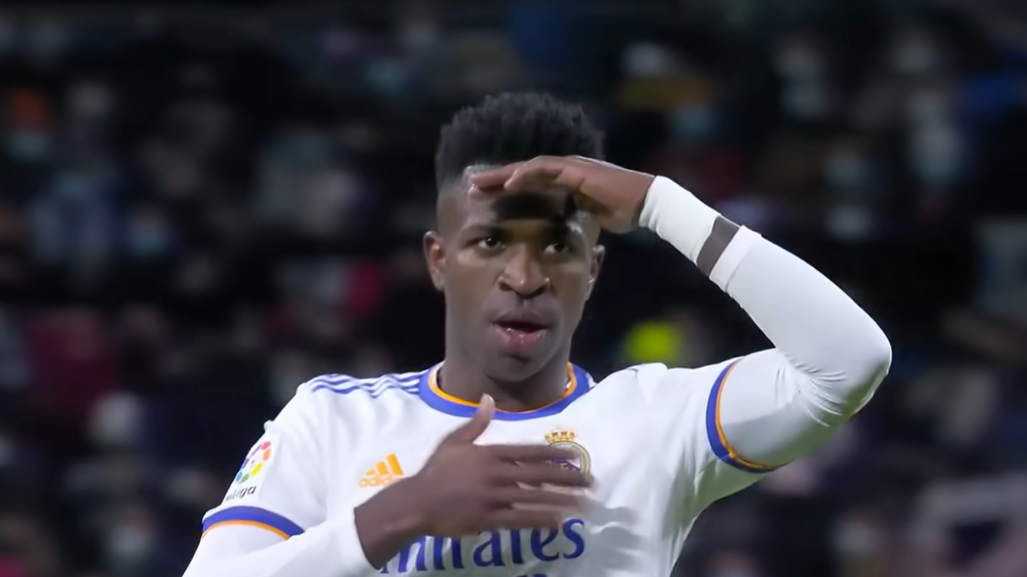 Vini Jr abre o jogo sobre renovação com o Real Madrid e revela sonho de voltar ao Flamengo