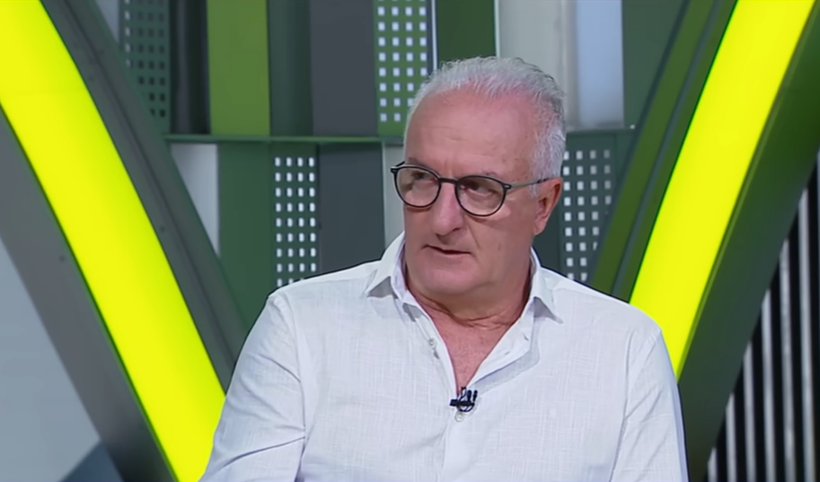 São Paulo abre negociações com Dorival Júnior após demissão de Roger Machado