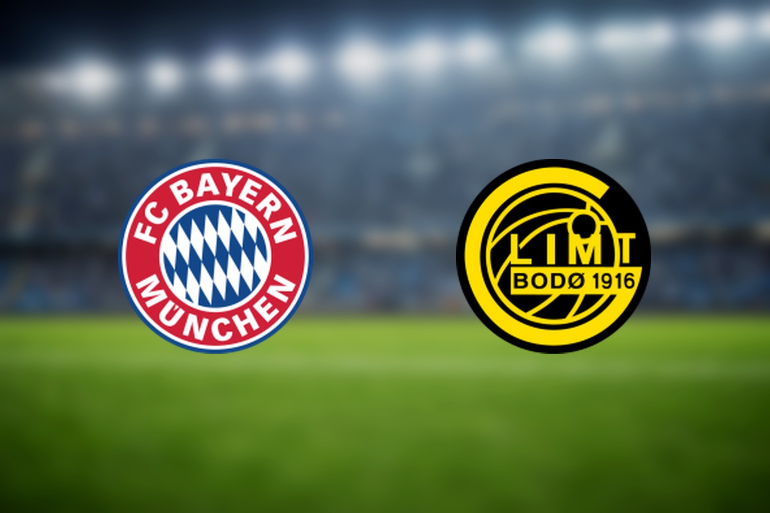 Bayern München vs Bodo/Glimt Match Prediction 10 September 2026