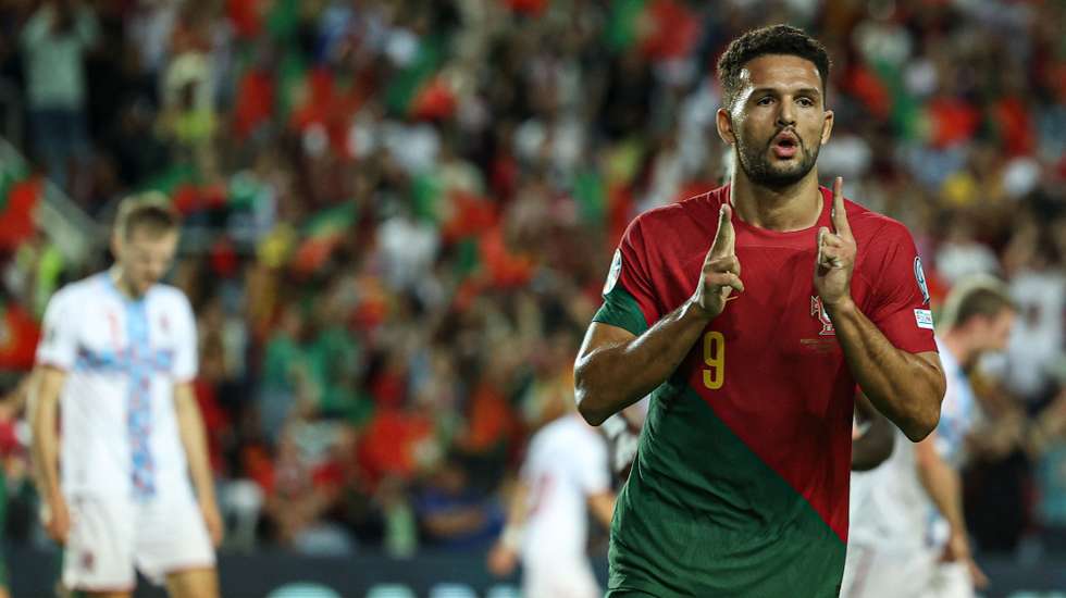 Mexico vs Portugal: Betting Tips & Odds for the International Friendly