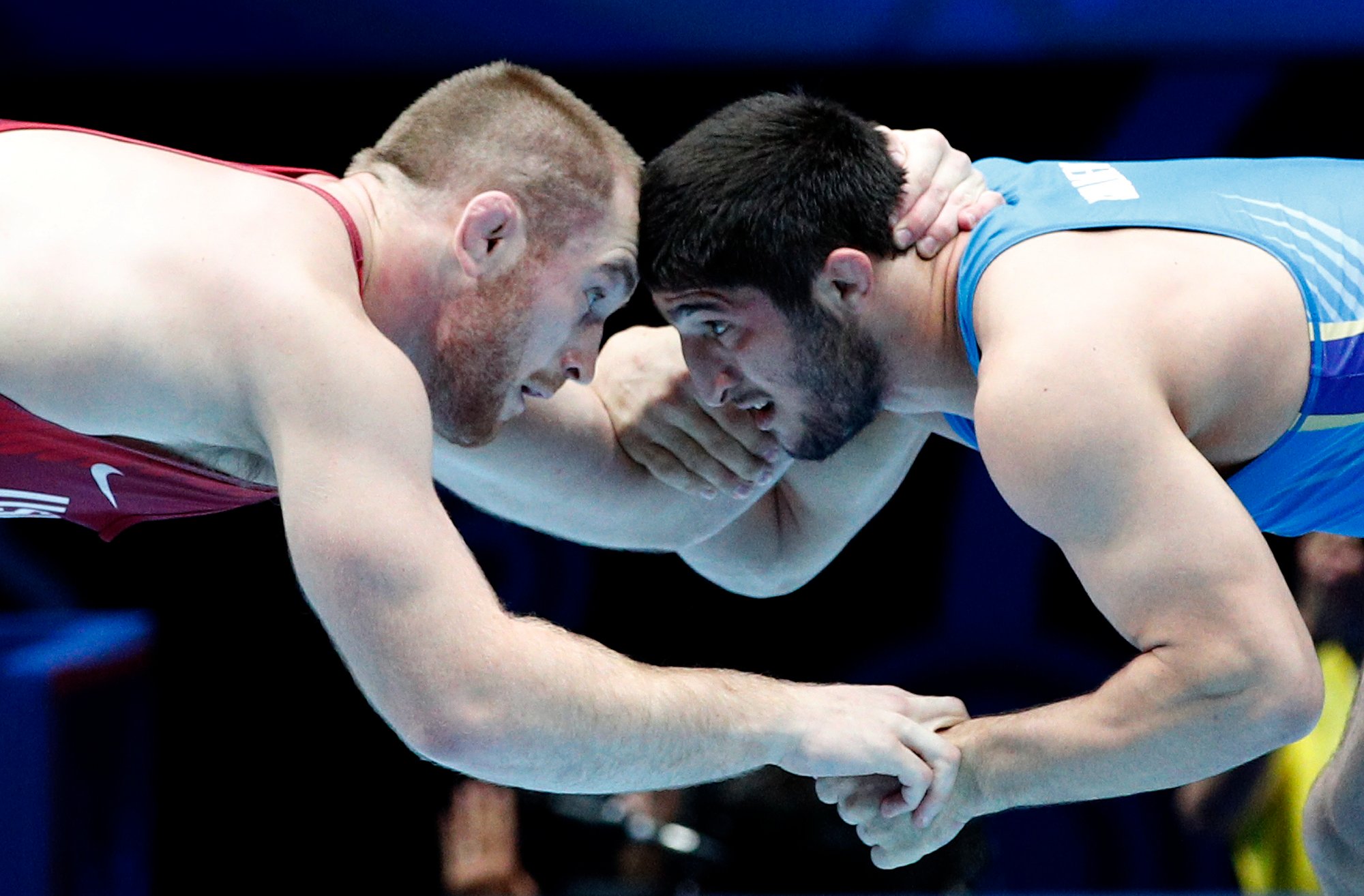 Malykhin on Sadulaev's World Championships Defeat: “We All Make Mistakes”