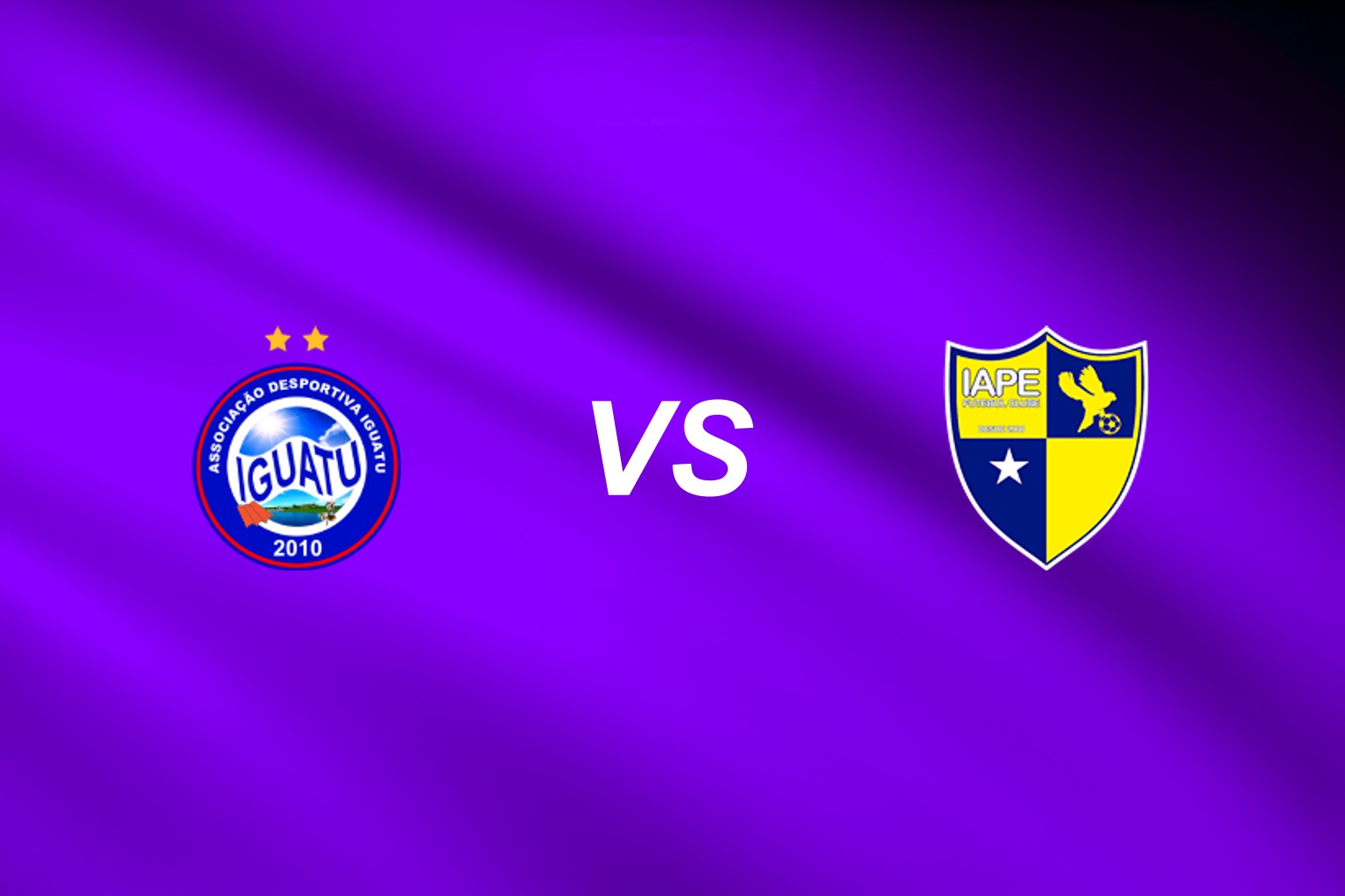 AD Iguatu x IAPE – Palpites 18/04/26