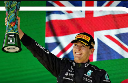 Pressionado por Antonelli, Russell chega ao GP do Canadá em busca de reação na Fórmula 1
