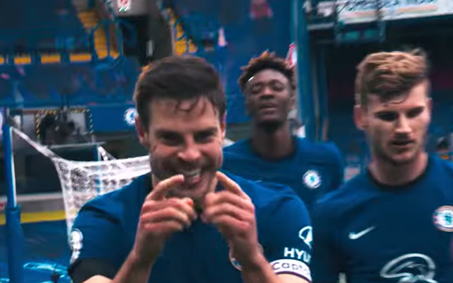 Ídolo do Chelsea, Azpilicueta anuncia aposentadoria após quase 20 anos no futebol