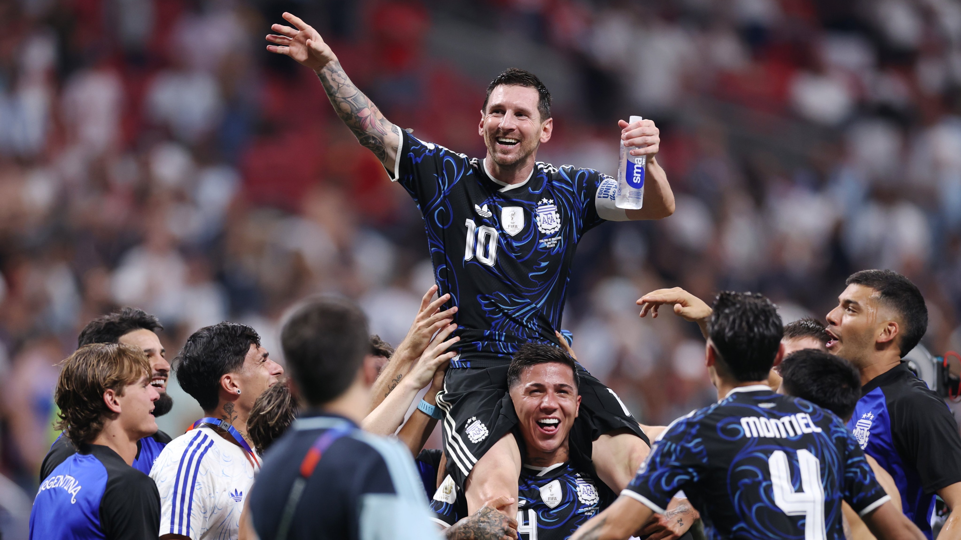 Espanha x Argentina – Prognóstico 19/07/26