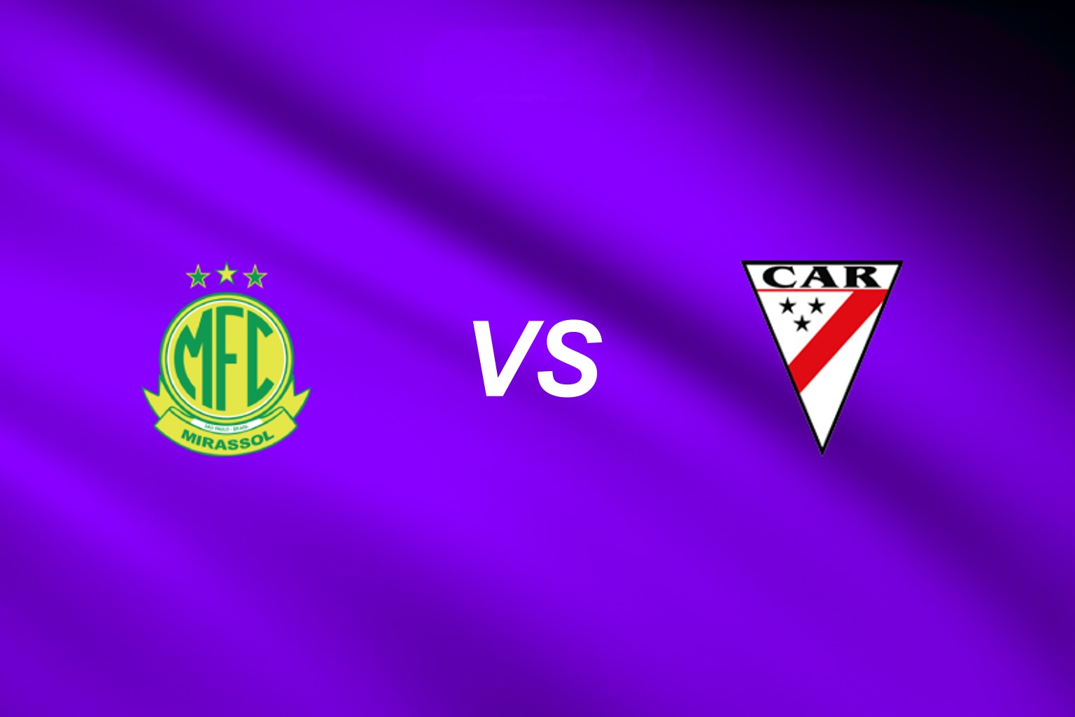 Mirassol x Always Ready Prognóstico 29/04/26