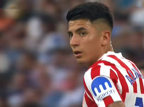 River Plate acerta com Atlético de Madrid e fica perto de contratar Thiago Almada
