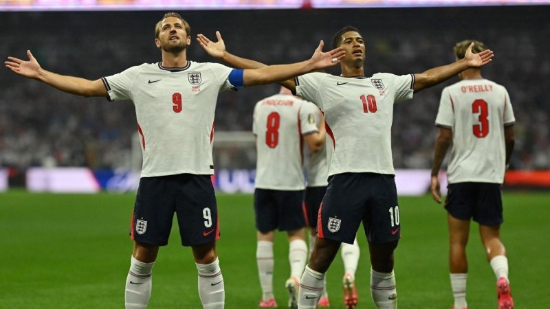 Inglaterra x Argentina – Prognóstico 15/07/26