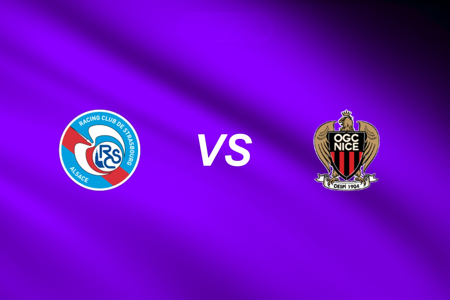 Strasbourg x Nice Prognóstico 22/04/26