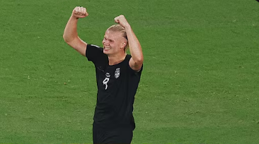 França x Noruega: Mbappé e Haaland duelam pela liderança da artilharia da Copa do Mundo 2026