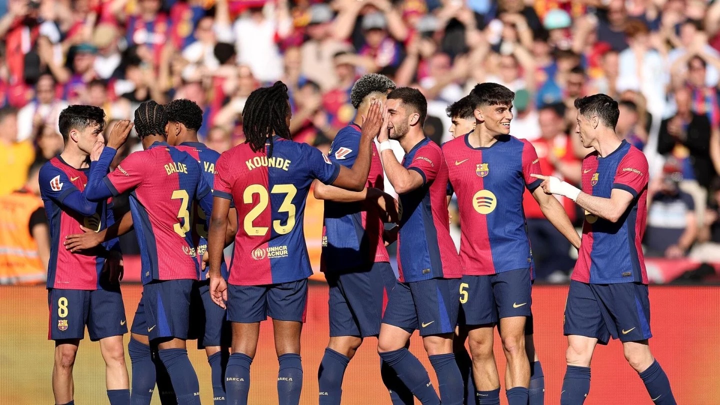 Players Barcelona Offer to Other Clubs Revealed