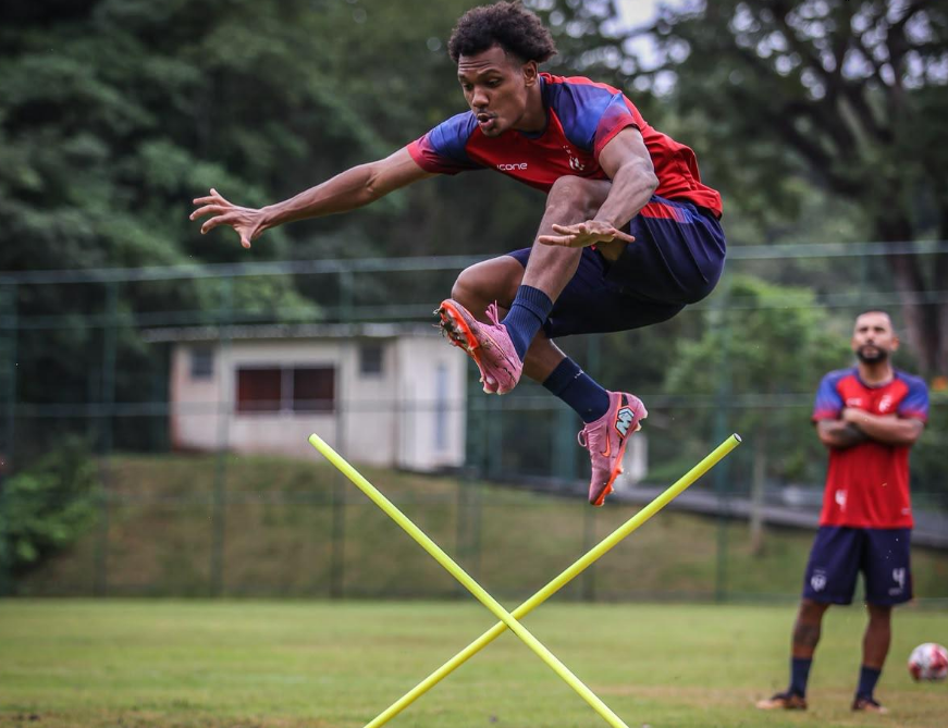 Maricá F.C estreia na Copa Rio em busca do bicampeonato e de calendário nacional para 2027