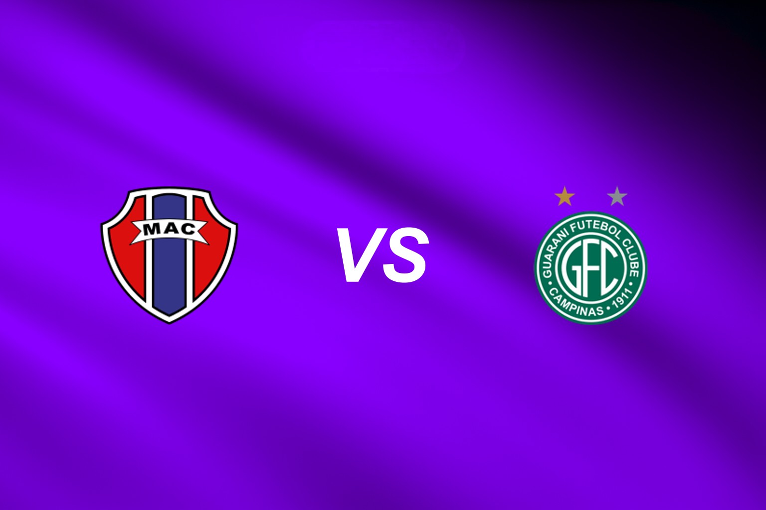 Maranhão x Guarani Palpite 04/04/26