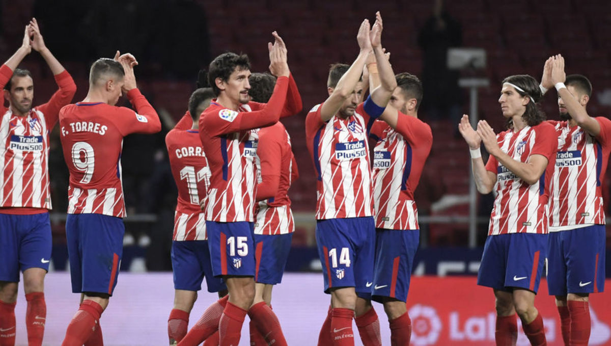 Real Sociedad vs Atletico Prediction: Even Cosidering the Away Stats, the Visitors Play Better