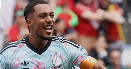 Manchester United acerta contratação de Youri Tielemans após destaque na Copa do Mundo