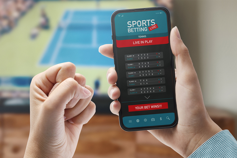 Estratégia de “contra-aposta”