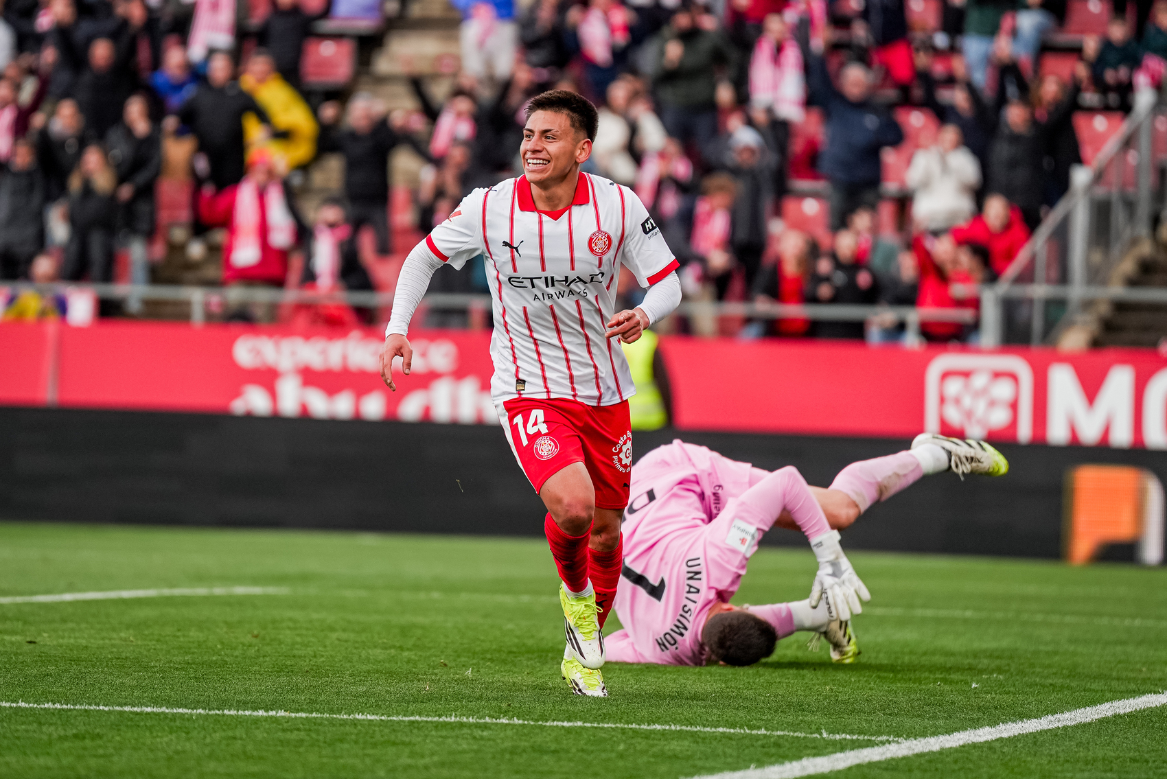 Girona x Mallorca - Prognóstico 01/05/26