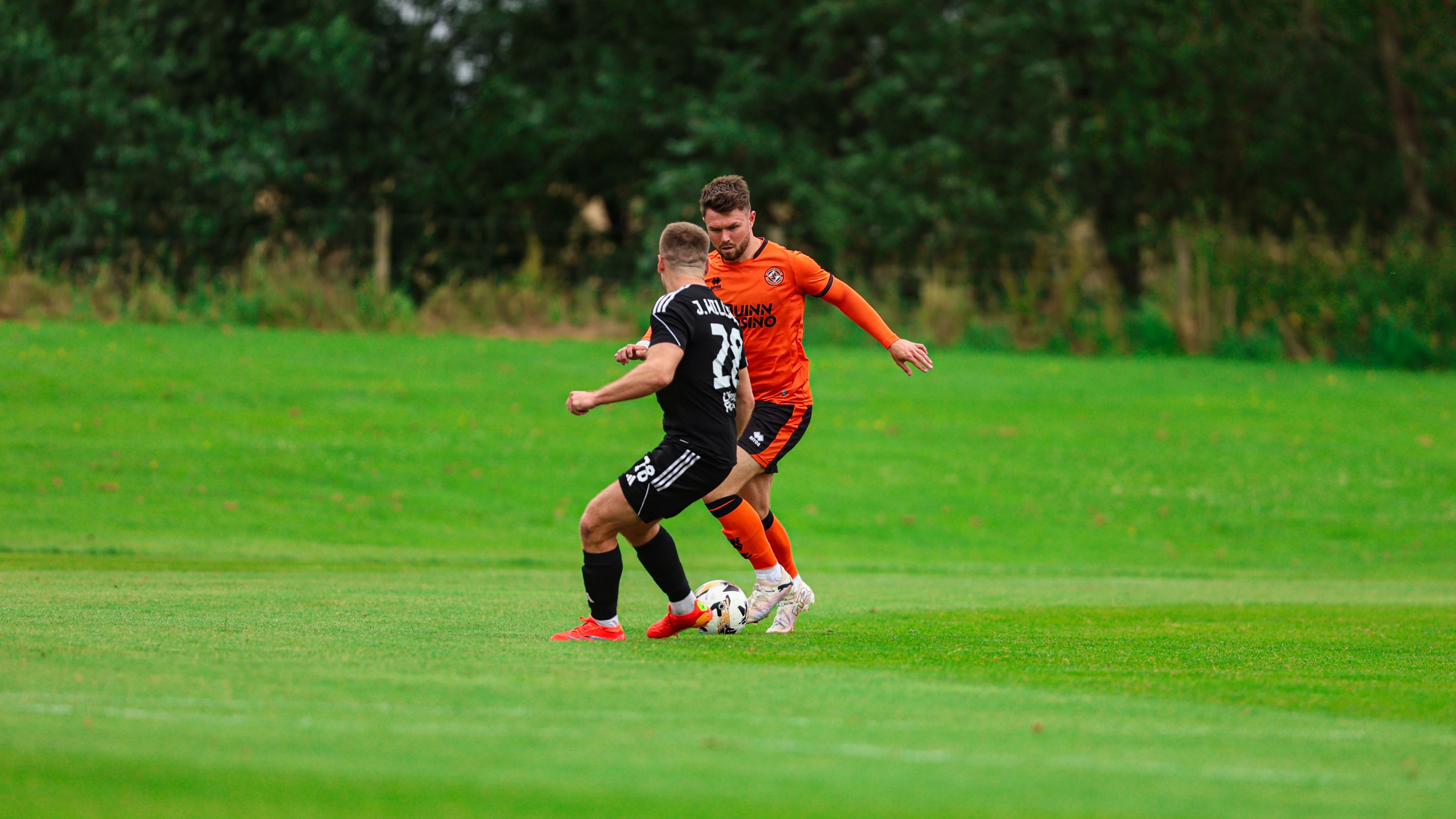 Connah's Quay Nomads x KF Ballkani - Prognóstico Conference League 08/07/2026