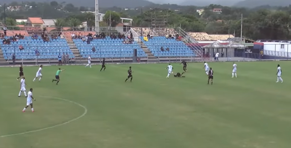 Maricá FC aposta na melhor defesa do Carioca Série A2 para buscar vaga na final