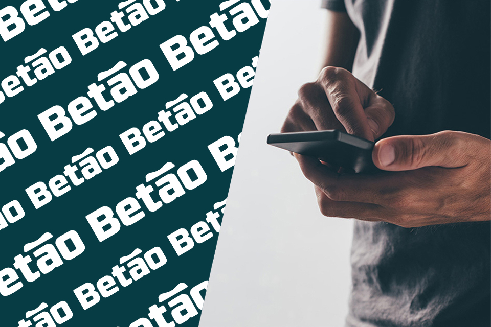 Betão Bet Mobile App