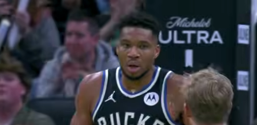 Giannis Antetokounmpo mira o Miami Heat e movimenta mercado da NBA