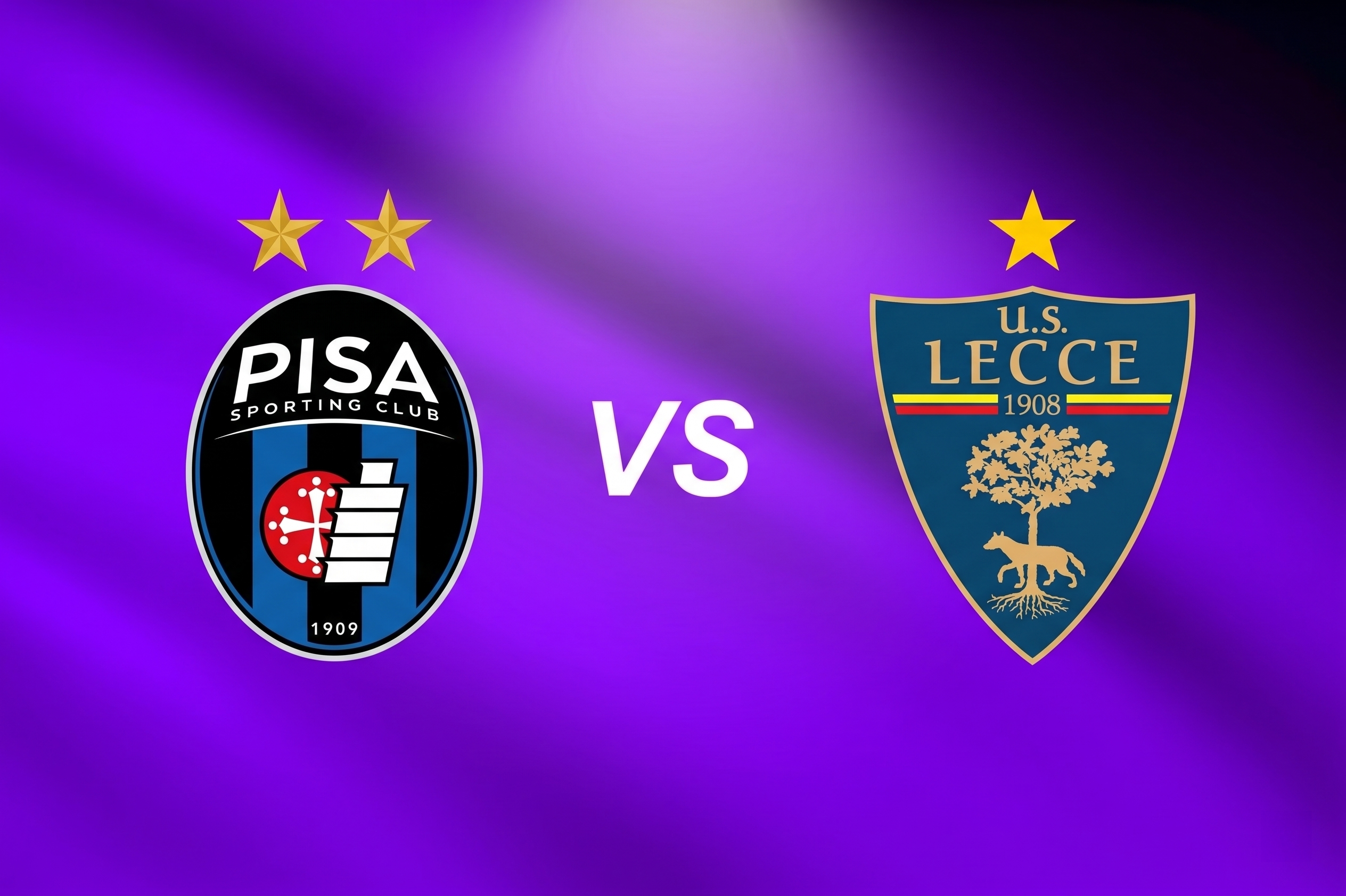 Pisa x Lecce - Prognóstico 01/05/26