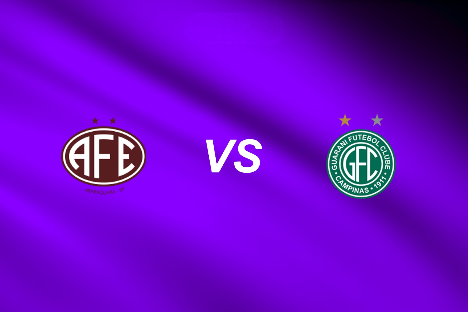 Ferroviária x Guarani – Palpites 27/04/26
