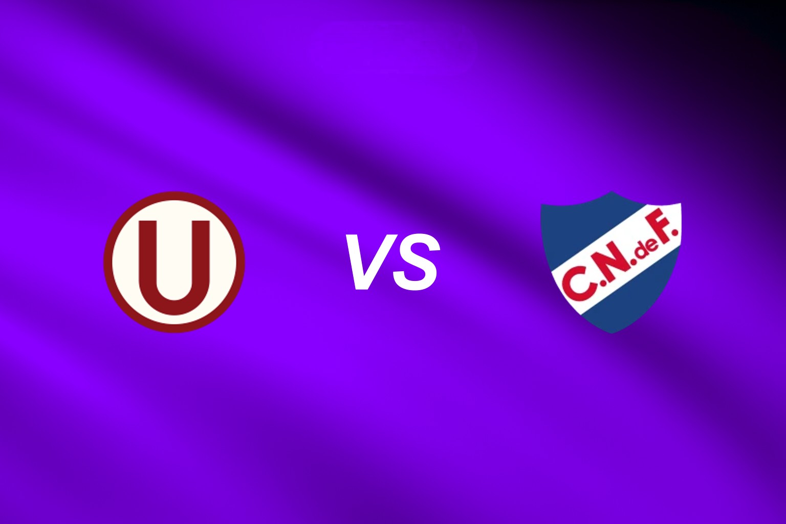 Universitario x Nacional URU – Prognóstico 29/04/26