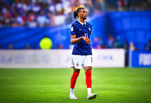 Fifa rejeita recurso da França e mantém cartão de Michael Olise antes das quartas da Copa do Mundo