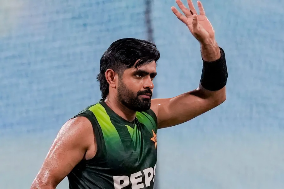 Babar Azam Headlines ILT20 Auction as Murugan Ashwin Emerges as Sole ...