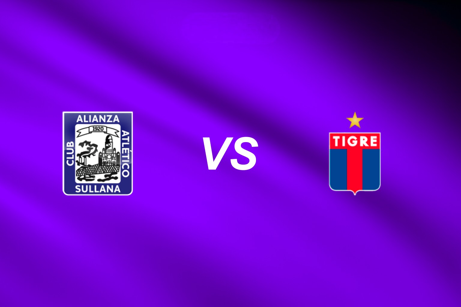 Alianza Atlético de Sullana x Tigre Prognóstico 07/04/26