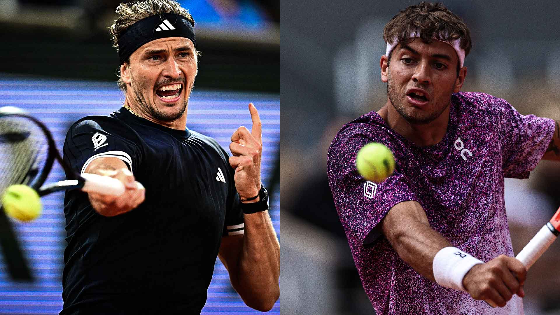 Flavio Cobolli x Alexander Zverev - Prognóstico 07/06/2026