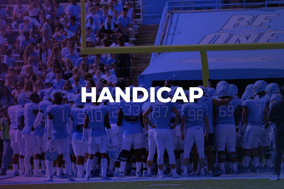 O que é o “handicap” nas apostas esportivas