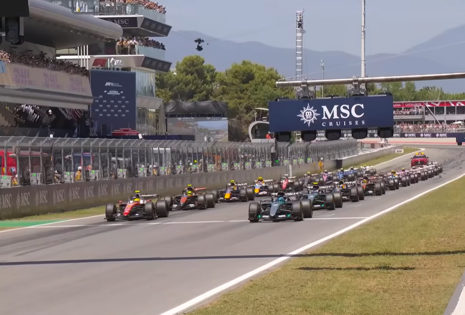FIA aciona alerta de calor para o GP da Áustria e equipes adotam medidas especiais na Fórmula 1
