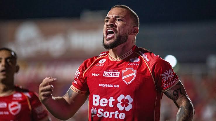 Vila Nova x Fortaleza Prognóstico 21/07/26