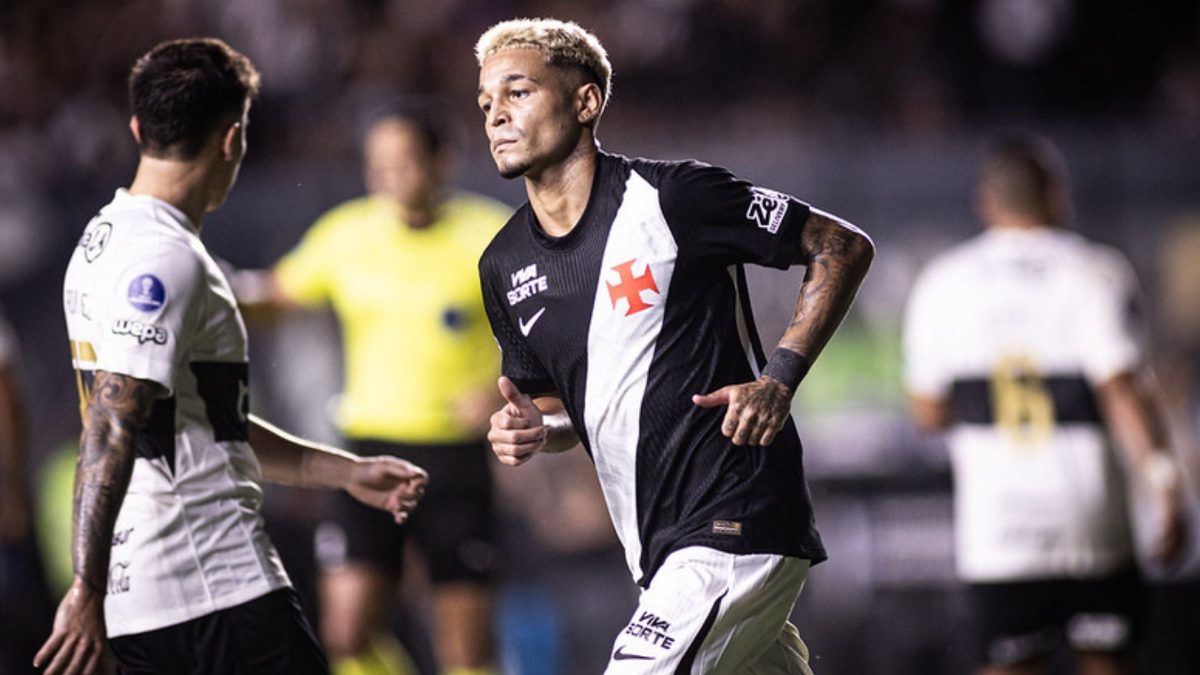 Olimpia x Vasco - Prognóstico 20/05/2026