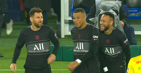 Ex-PSG revela bastidor de Neymar, Messi e Mbappé: “O ego dificultava tudo”