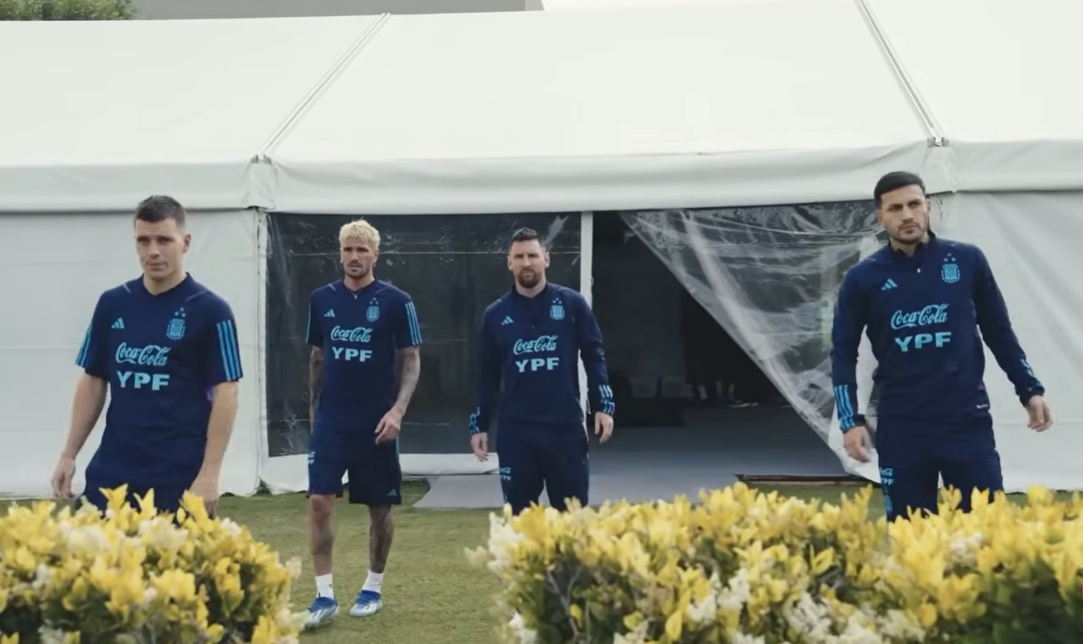 Argentina estreia na Copa do Mundo 2026 em busca do tetra e contra tabu que dura mais de 60 anos
