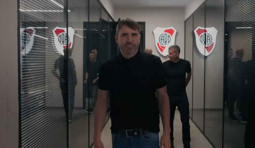 River Plate prepara reformulação após vice e mira contratações de impacto para 2026