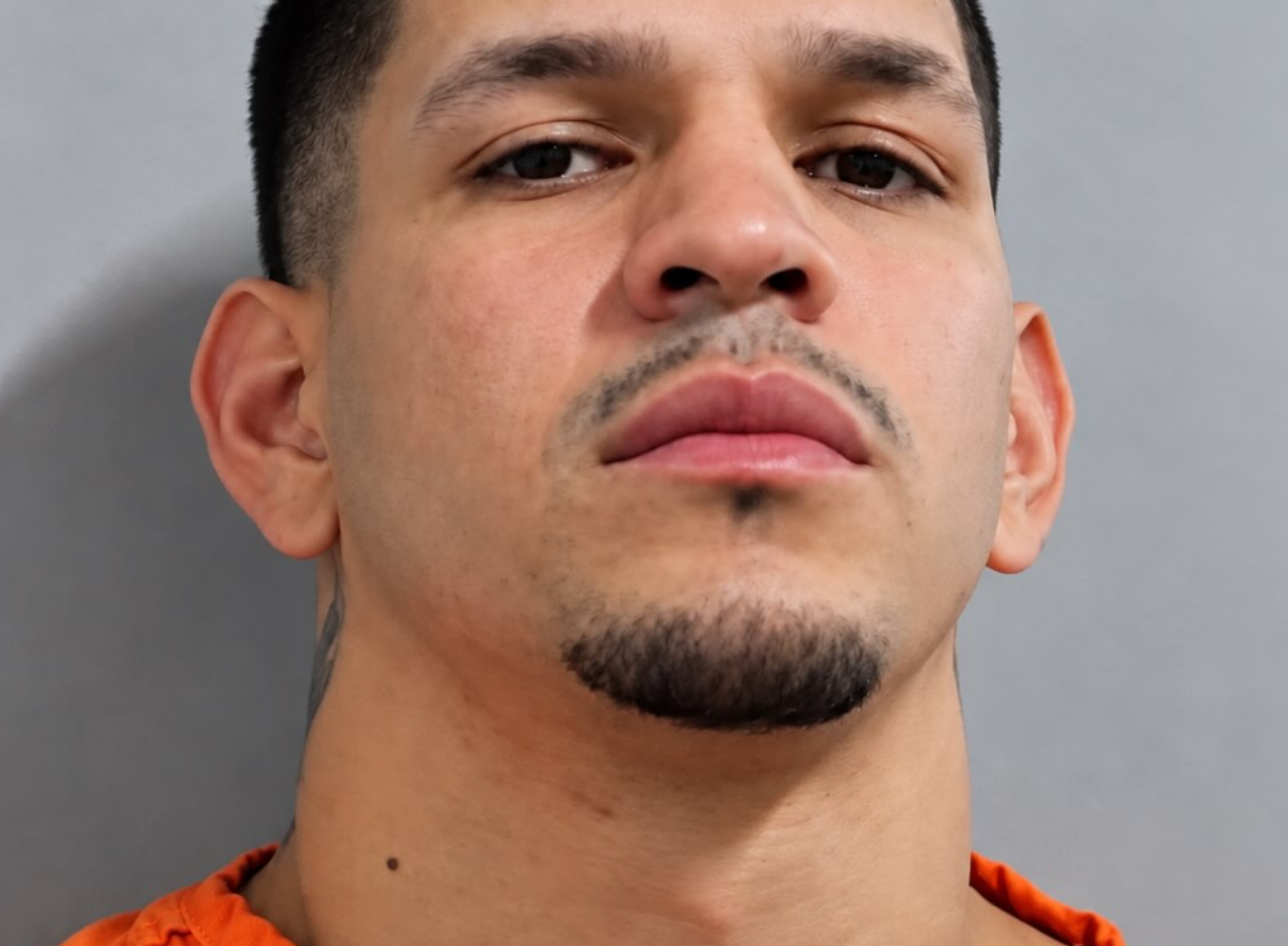 Details Emerge Surrounding Boxer Berlanga's Arrest