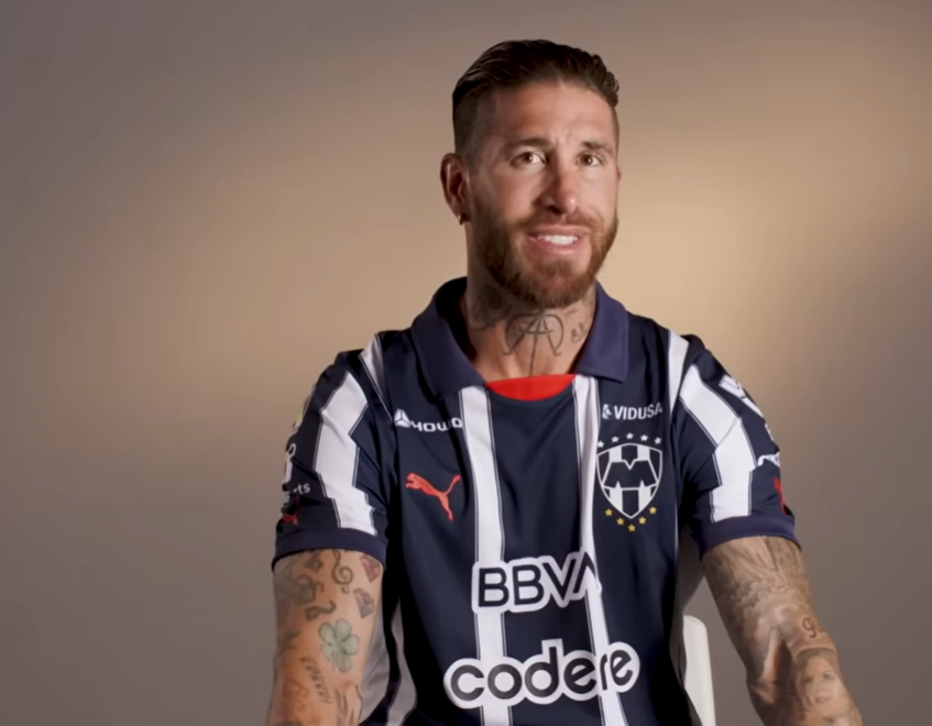 Sevilla rompe negociação com Sergio Ramos após impasse milionário na compra do clube