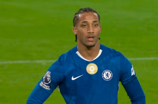 João Pedro é eleito melhor jogador do Chelsea na temporada, mas fica fora da Copa do Mundo