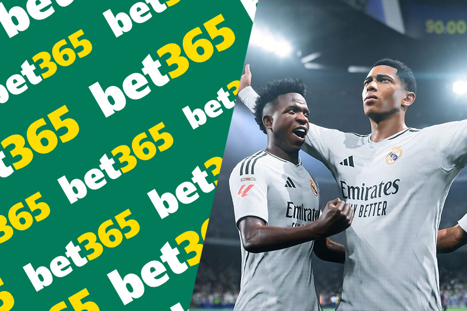 FIFA na Bet365: Como funciona?