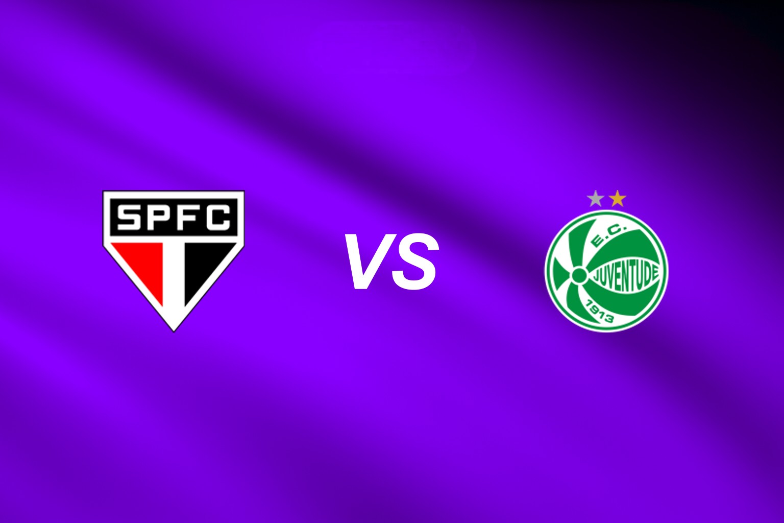 São Paulo x Juventude – Palpites 21/04/26