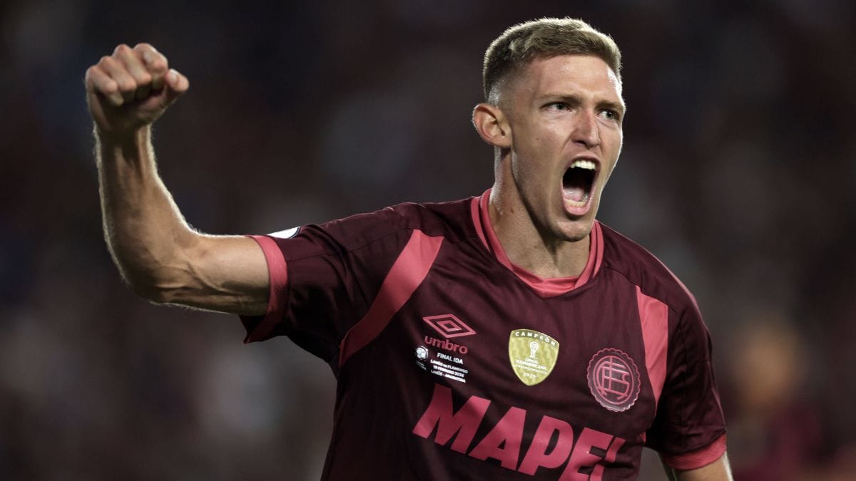 Lanús x Mirassol - Prognóstico 26/05/26