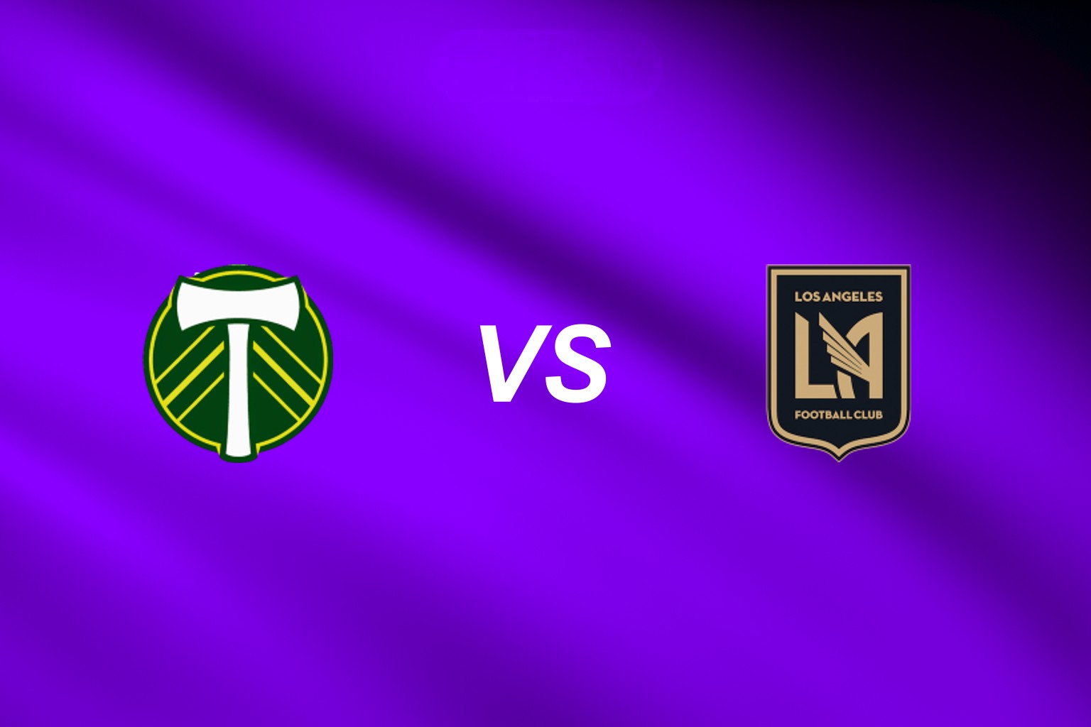 Portland Timbers x Los Angeles FC Palpites 11/04/26