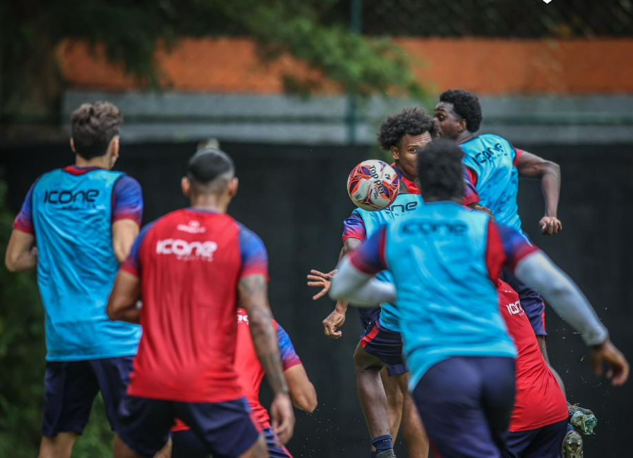 Maricá encara o Americano em duelo direto pela liderança e pela Taça Santos Dumont na Série A2